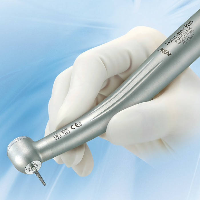 Nsk Pana Max Plus Highspeed Handpiece