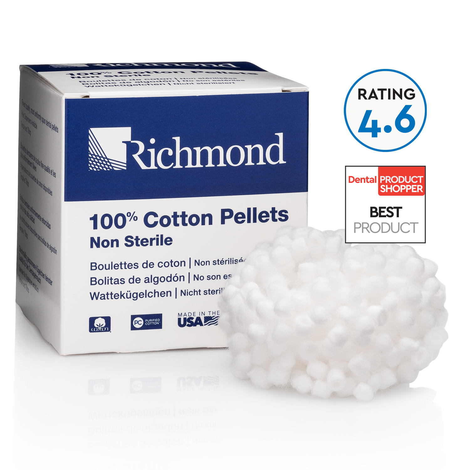 History of absorbent cotton wool in medicine-absorbent cotton