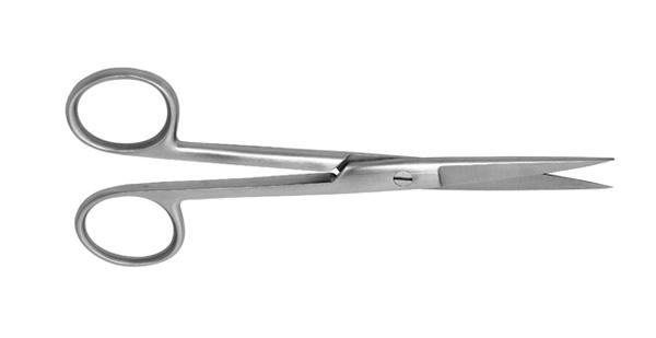 Operating Scissors 6.5