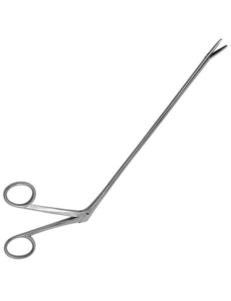 Alligator Forceps 8