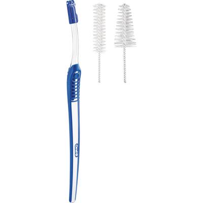 Interdental Brush Kit 24/Pkg (Oral-B)