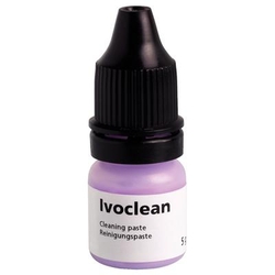  Ivoclean Universal Cleaning Paste, 5 g Bottle (Ivoclar)