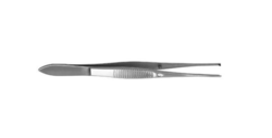 Iris Tissue Forceps 4