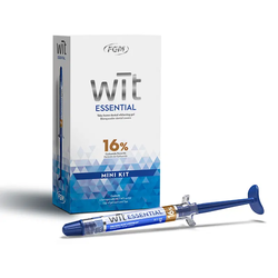Wit Essential Take Home Whitening (FGM)