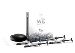 Wit Essential Xtra Tooth Whitening, Take Home FGM)