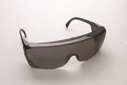 Pro-Vision Eyesavers Eyewear, Gray