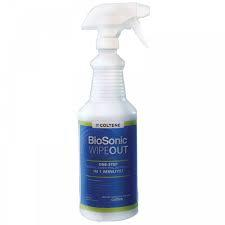 BioSonic Wipeout Spray 32oz