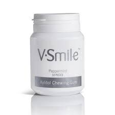 V-Smile Chewing Gum (50)