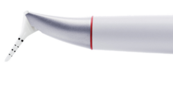 Perio Flow Nozzle Air Polisher Nozzle White 40/Pk (EMS)