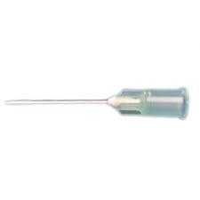 Hypodermic Needle 18G, 1 1/2 needle