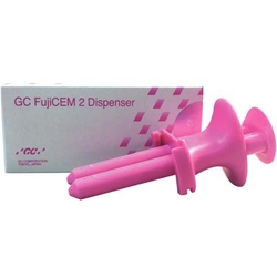 FujiCEM 2 Dispenser Only (GC America)