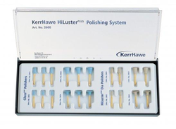 HiLuster PLUS Polishing System (Kerr)