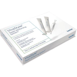 VivaStyle Take-Home Teeth Whitening System 3/Kit (Ivoclar)