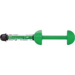 Filtek One Bulk Fill Posterior Composite Restorative Syringe Refill, 4 g (3M)