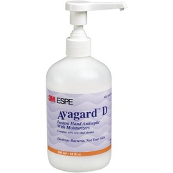 Avagard D Instant Hand Antiseptic 16oz (3M)