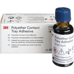 Polyether Contact Tray Adhesive 17ml (3M)