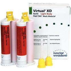 Virtual XD Impression Material (Ivoclar)
