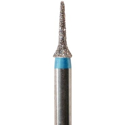 Neo Diamond Interproximal Crown/Bridge & Operative Diamond Burs 25/Pkg