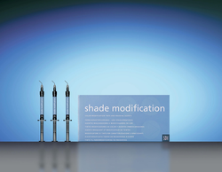 Shade Modification Kit
