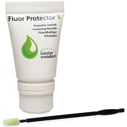Fluor Protector S Protective Varnish (Ivoclar)