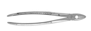 Forceps Upper Incisors (Sky Choice)