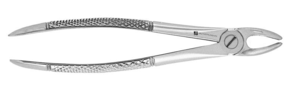 Forceps Upper Incisors (Sky Choice)