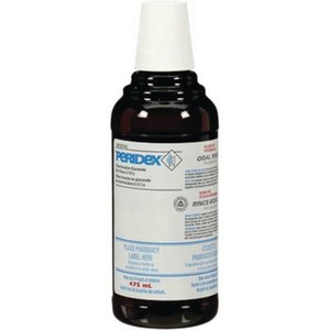Peridex Chlorhexidine Rinse (3M)