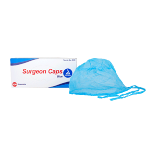 Surgeon Cap O.R. 10