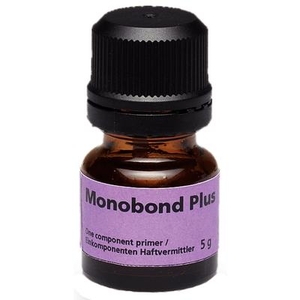 Monobond Plus Single Component Primer 5 g Bottle (Ivoclar)