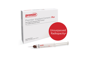 Implant Cement Plus (Premier)