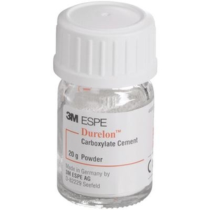 Durelon CD Carboxylate Luting Cement (3M)