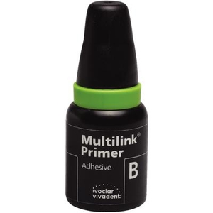 Multilink Primer Adhesive (Ivoclar)