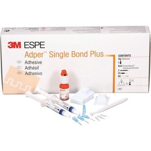 Adper Single Bond Plus Adhesive 4th Gen (3M)
