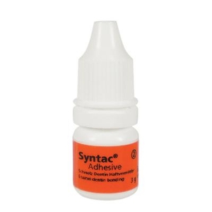 Syntac 1 Step Bonding Agent (Ivoclar)