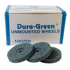 Dura Green Wheel #8 (12)