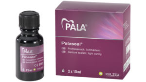 Palaseal Light Curing Sealant 15 ml Refill, 2/Pkg