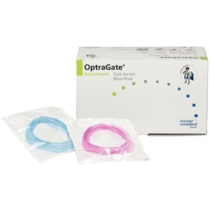 OptraGate ExtraSoft Lip and Cheek Retractors (Ivoclar)
