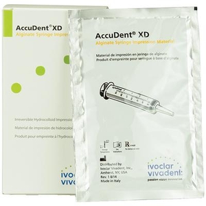 AccuDent XD Impression (Ivoclar)