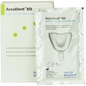 AccuDent XD Impression (Ivoclar)