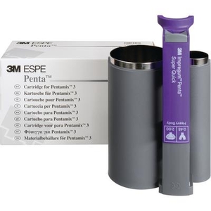 Impregum Penta Super Quick Polyether Impression (3M)