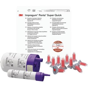 Impregum Penta Super Quick Polyether Impression (3M)