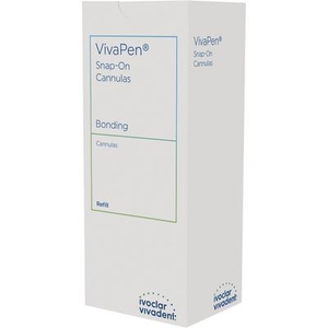 Adhese Universal VivaPen Light Cure Bonding 8th Gen (Ivoclar)