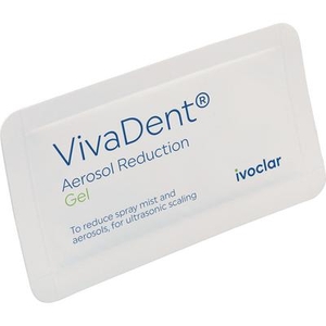  VivaDent Aerosol Reduction Gel for Ultrasonic Scaling (Ivoclar)