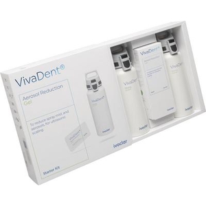  VivaDent Aerosol Reduction Gel for Ultrasonic Scaling (Ivoclar)