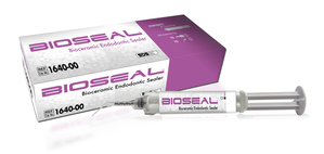 Bioseal Bioceramic Endodontic Sealer 10gm Automix (EDS)