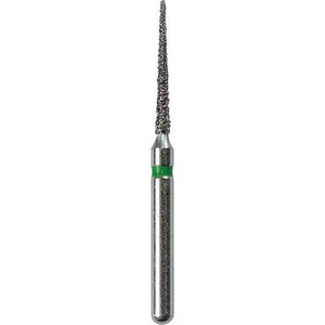 SimpliCut Single Use Diamond Burs NEEDLE , 25/Pkg (Kerr Rotary)