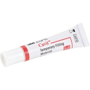 Cavit Temporary Filling Material (3M)