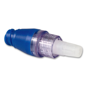 Needleless PRN Luer Connector 100/Pkg (Dynarex)