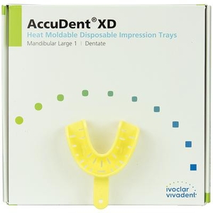 AccuDent XD Impression (Ivoclar)