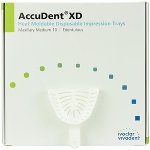 AccuDent XD Impression (Ivoclar)